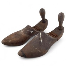 wooden vintage shoe trees for sale wooden vintage shoe trees for sale YORK