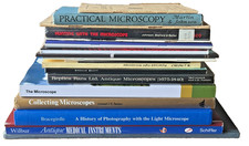 Ultimate microscope book for sale  Independence