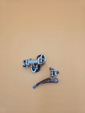 Schaltwerk umwerfer campagnolo gebraucht kaufen  Filderstadt