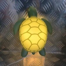 Ikea turtle led for sale  HARPENDEN