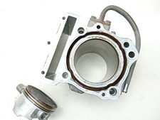 Gruppo termico cilindro usato Gruppo termico cilindro usato  Italia