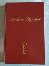Buch stefano ugolini gebraucht kaufen  Vlotho