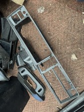 Golf mk1 caddy for sale  HECKMONDWIKE