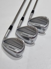 Cleveland cbx4 wedge for sale  GLASGOW