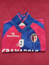 Maglia bologna maini usato  Verolanuova