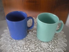 Set kaffeebecher vintage gebraucht kaufen  Rahden