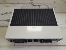 Dual 120 verstärker gebraucht kaufen  Strausberg
