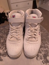 vintage fila for sale  SCARBOROUGH