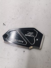 Kawasaki 650 coperchio usato  Chignolo Po
