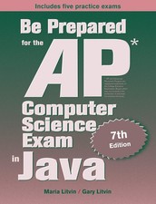 Prepared computer science for sale  North Smithfield
