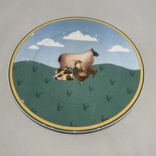 Villeroy boch ferme gebraucht kaufen  Merzig