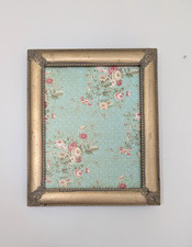 Brushed gold ornate for sale  Sun Prairie