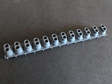 Usado, Teclado Yamaha Tyros 2 teclas de borracha contato nº 12 comprar usado  Enviando para Brazil