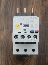 Relé eletrônico de sobrecarga Eaton XTOE100DCS 3 polos 20 a 100A, usado comprar usado  Enviando para Brazil