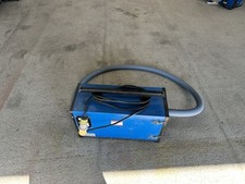 Welding fume extractor for sale  BILLINGHAM