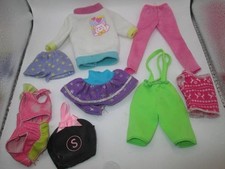 Skipper doll clothes for sale  Anchorage