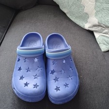 Boys crocs 13 for sale  SOUTHPORT