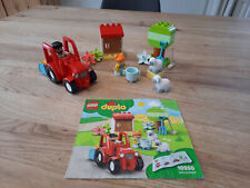 Lego duplo set gebraucht kaufen  Schrecksbach