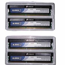 Memoria ram 4x2gb usato  Castel Giorgio