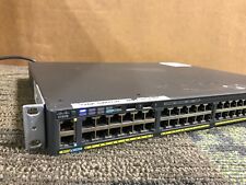 Cisco 2960 series for sale  Oklahoma City
