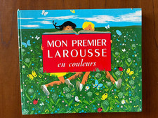 Larousse couleurs marthe d'occasion  Bordeaux-