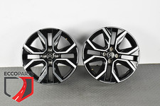 Jante alu 98334850zr d'occasion  Lambersart