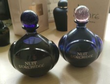 Yves rocher nuit gebraucht kaufen  Bad Friedrichshall