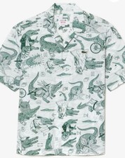 Unisexe lacoste netflix d'occasion  Nice-