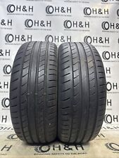 205 r16 7mm for sale  GLASGOW