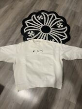 Riginal white sweatshirt gebraucht kaufen  Rodach