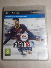 FIFA 14 - PlayStation 3 PS3 / en bon état  comprar usado  Enviando para Brazil