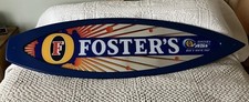 Fosters lager surfboard for sale  Pomona