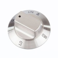 Botão ForeverPRO 318242221 para Cooktop Electrolux (AP3960421) 1197681 AH152903... comprar usado  Enviando para Brazil