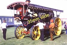 Showmans engine lordship for sale  PETERSFIELD