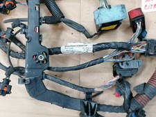 Impianto motore 9658277980 usato  Taormina