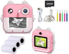 Fotocamera per bambini usato  Catania