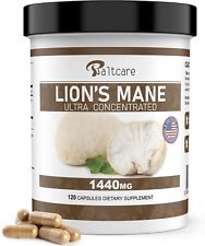 Lions mane mushroom for sale  Bolingbrook