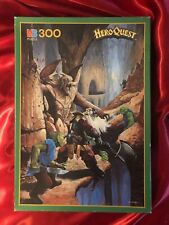 Heroquest karak varn gebraucht kaufen  Berlin