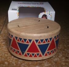 Tone percussion plantoys usato  Italia