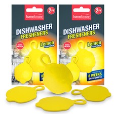 4pk dishwasher freshener for sale  LEEDS