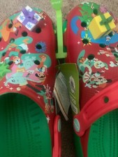 New adorable crocs for sale  Greeneville