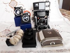 Corredo linhof technika usato  Roma