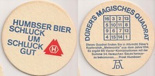 Humbser bier alter gebraucht kaufen  Neuhaus