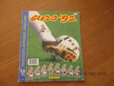 Album panini euro d'occasion  Vierzon