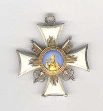 Croix chapitre cathedral d'occasion  Angers-