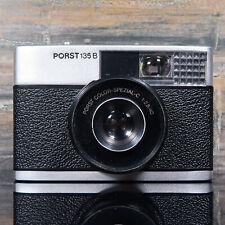Porst 135 foto gebraucht kaufen  Eisingen