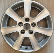Borbet alufelge 7x16 gebraucht kaufen  Essen