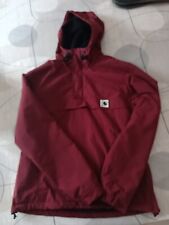Carhartt nimbus bordeaux d'occasion  Neufchâtel-en-Bray