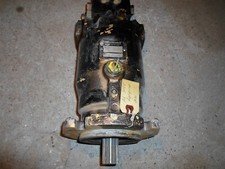 Sunsource hydraulic motor for sale  Atchison