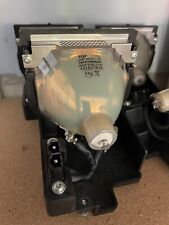 Lampe projecteur sanyo d'occasion  Lembeye